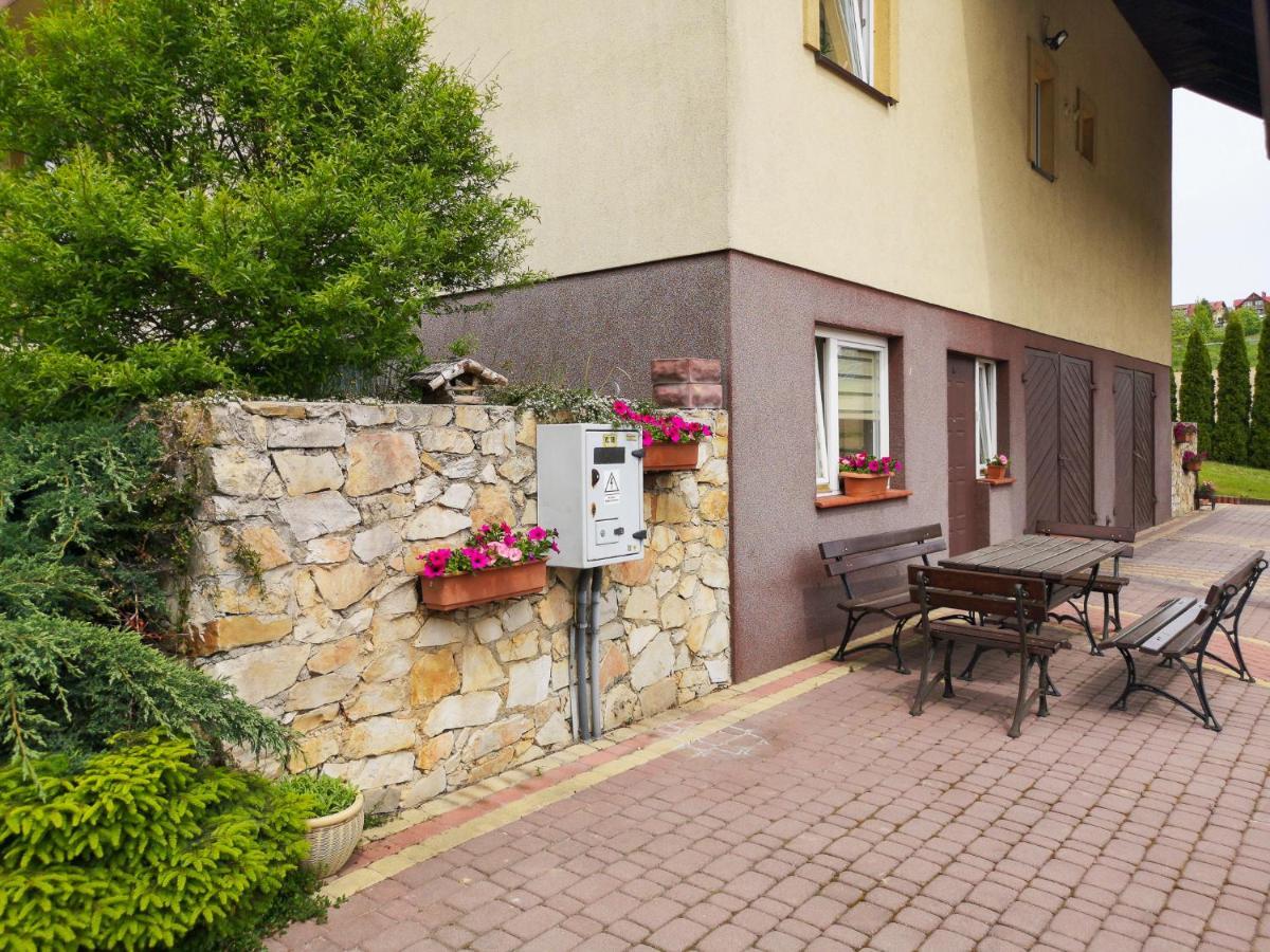 Swierkowy Zakatek Gorno (Kielce) Exterior foto