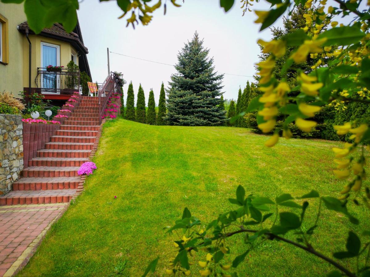 Swierkowy Zakatek Gorno (Kielce) Exterior foto